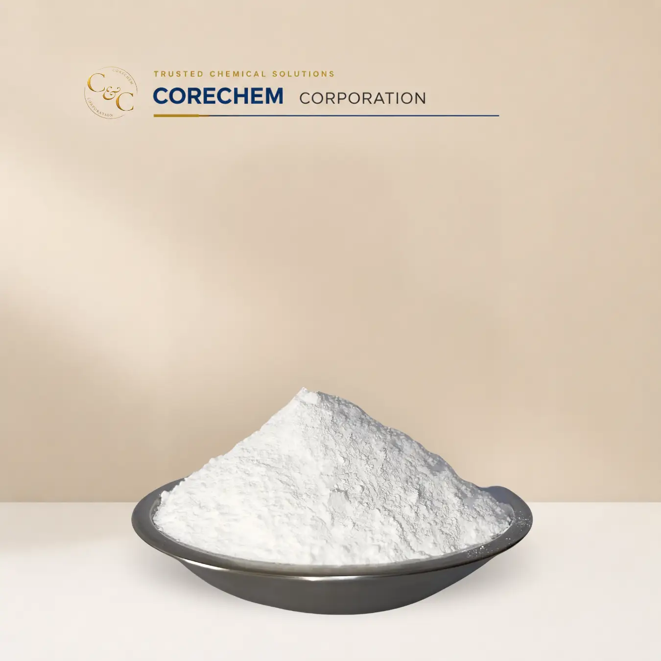 Calcium Oxide Powder